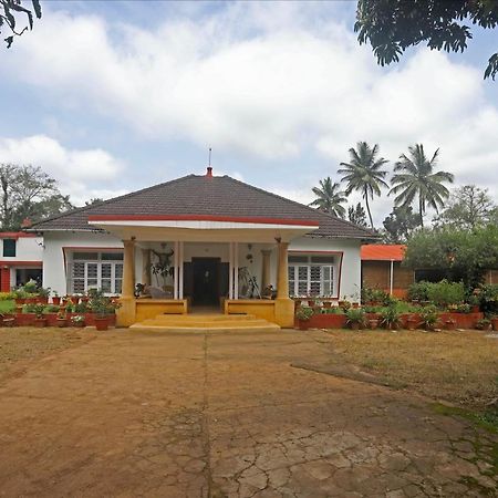 Devi Villa - Plantation Retreat And Forest Getaway Kutta 外观 照片