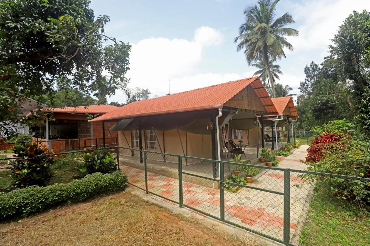 Devi Villa - Plantation Retreat And Forest Getaway Kutta 外观 照片