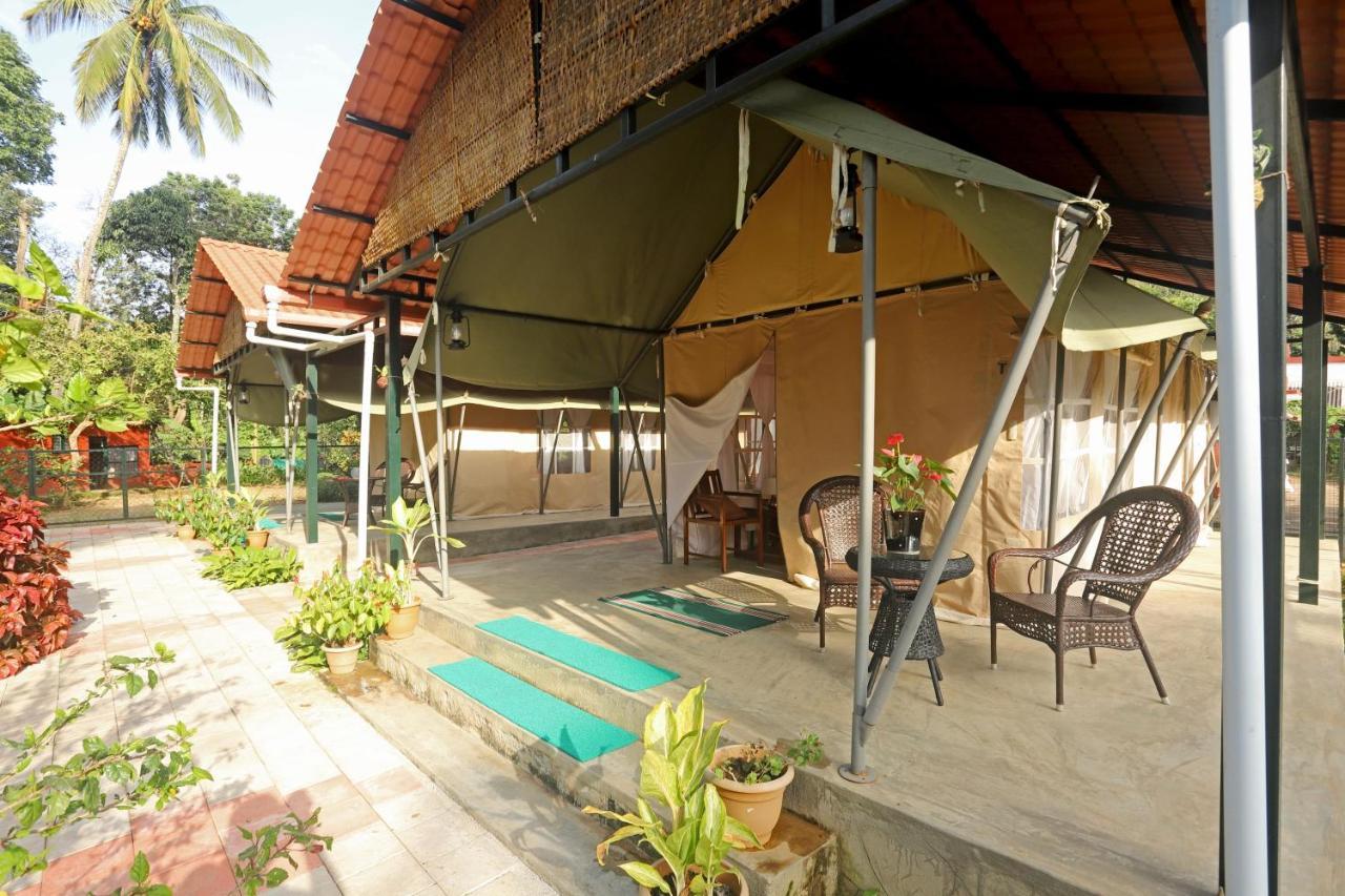 Devi Villa - Plantation Retreat And Forest Getaway Kutta 外观 照片