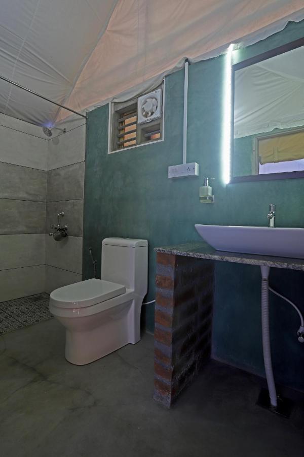 Devi Villa - Plantation Retreat And Forest Getaway Kutta 外观 照片