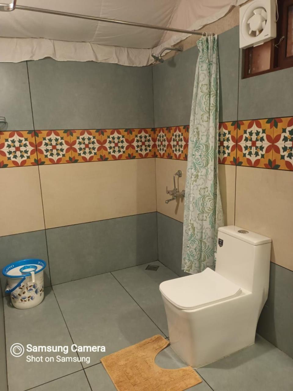 Devi Villa - Plantation Retreat And Forest Getaway Kutta 外观 照片